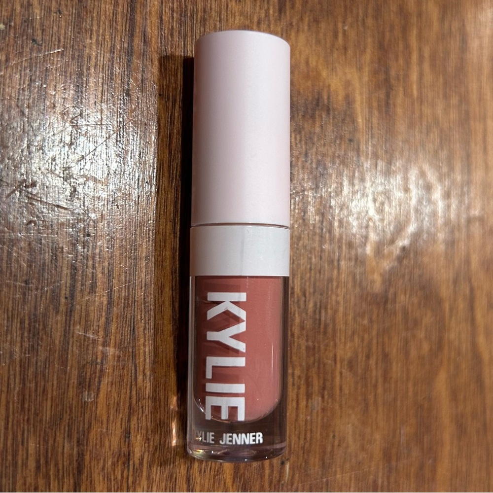 New Kylie Cosmetics Matte Liquid Lipstick - 808 Kylie, 0.03 oz.